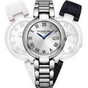 &quot;Raymond Weil&quot; 1600-STS-RE659