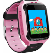 Smart Baby Watch Q66 (-) (Q528)