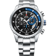 &quot;Swiss Military by Chrono&quot; SM34042.04