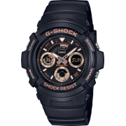 &quot;Casio&quot; AW-591GBX-1A4