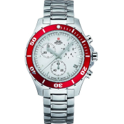 &quot;Swiss Military by Chrono&quot; 29002ST-2M/R