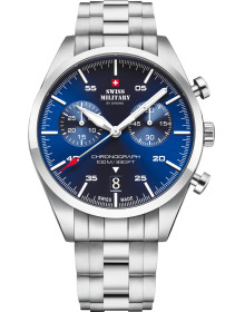 &quot;Swiss Military by Chrono&quot; SM34090.02