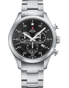 &quot;Swiss Military by Chrono&quot; SM34076.01