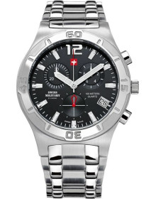 &quot;Swiss Military by Chrono&quot; SM34015.01