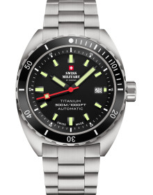 &quot;Swiss Military by Chrono&quot; SMA34100.01