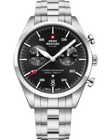 &quot;Swiss Military by Chrono&quot; SM34090.01