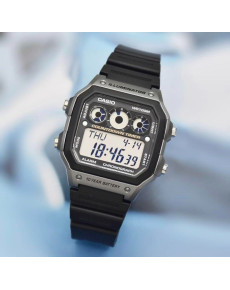 &quot;Casio&quot; AE-1300WH-8A