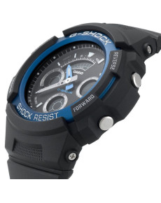 &quot;Casio&quot; AW-591-2A 