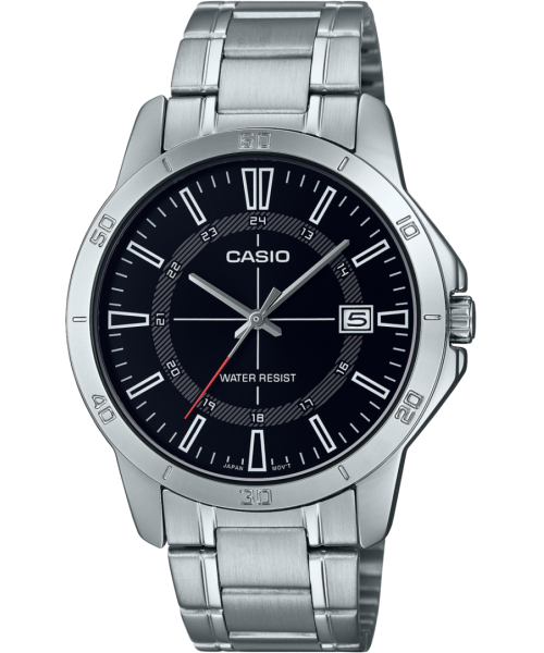  Casio Collection MTP-V004D-1C #1