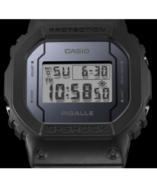  Casio G-Shock DW-5600PGB-1E #2