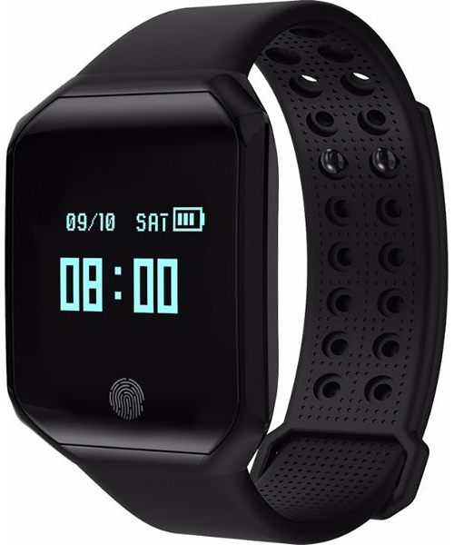  Smart Watch Z66 () #1