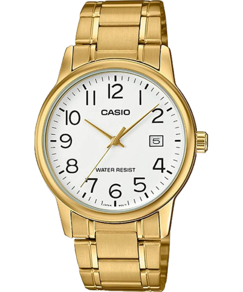  Casio Collection MTP-V002G-7B2 #1