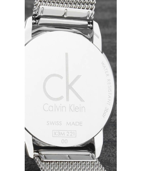  Calvin Klein K3M2212X #6