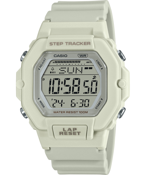  Casio Collection LWS-2200H-8A #1