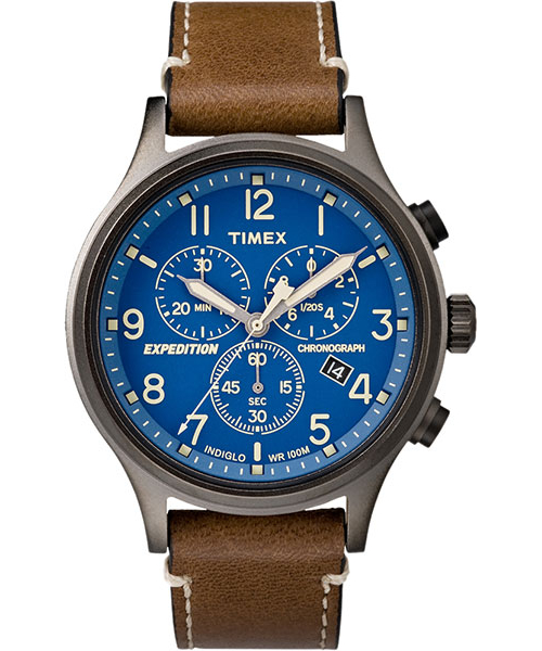  Timex TW4B09000 #1