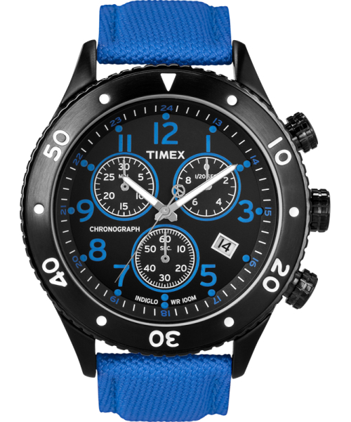  Timex T2N086 #1