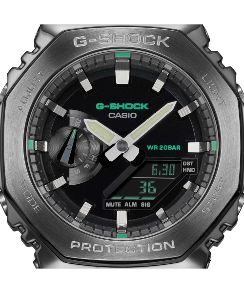  Casio G-Shock GM-2100CB-3A #6