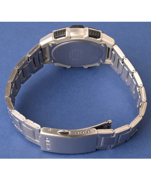  Casio Combinaton Watches AQ-S800WD-1E #3