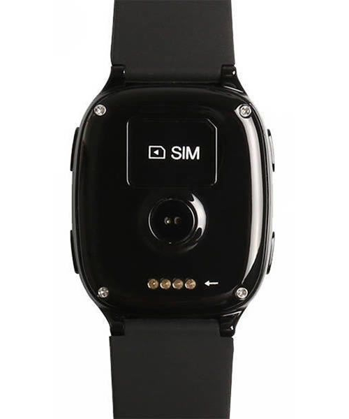  Smart Watch D100 () #3