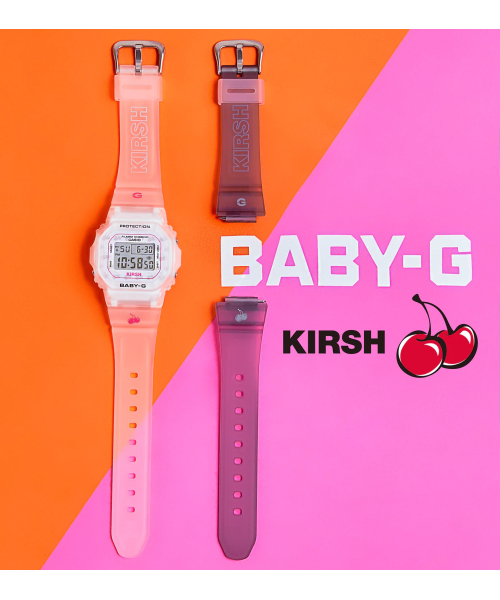 Casio Baby-G BGD-565KRS-7 #2
