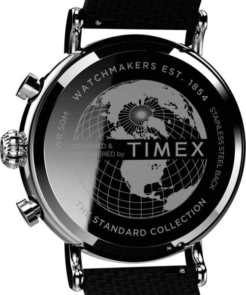  Timex TW2V43700 #5