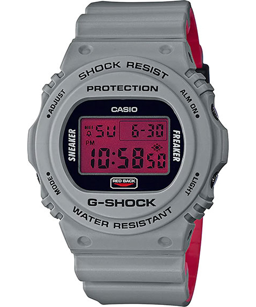  Casio G-Shock DW-5700SF-1ER #1