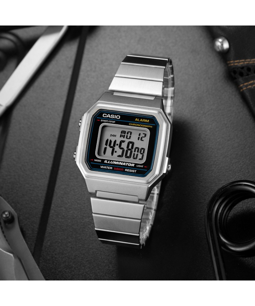  Casio Collection B650WD-1A #2