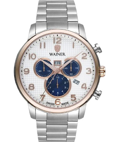  Wainer 19481-A #1