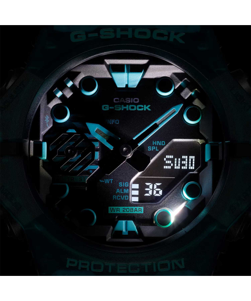  Casio G-Shock GA-B001G-2A #7