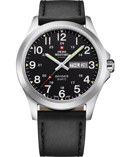  Swiss Military by Chrono SMP36040.15 #1