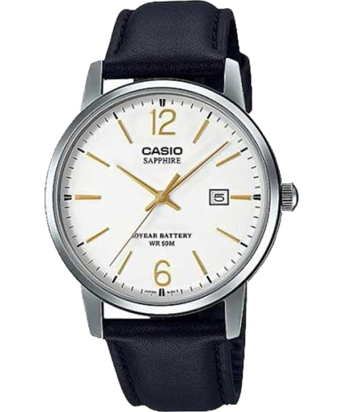  Casio Collection MTS-110L-7A #1