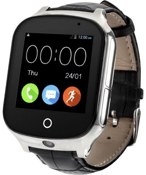  Smart Watch T100 (A19) () #1