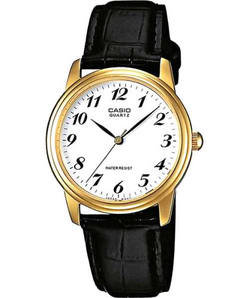  Casio Collection MTP-1236PGL-7B #1