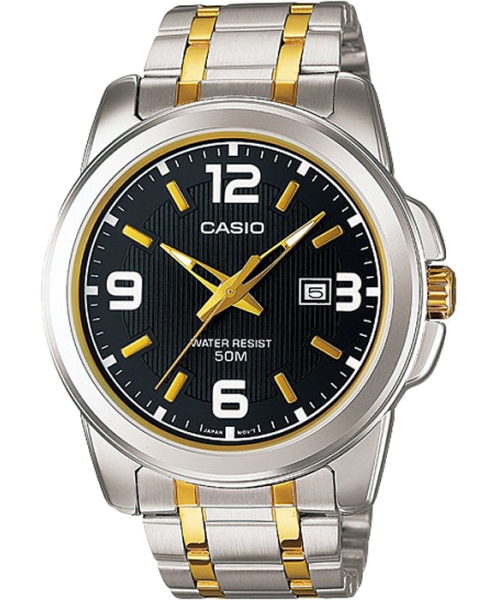  Casio Collection MTP-1314SG-1A #1