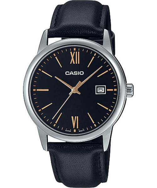  Casio Collection MTP-V002L-1B3 #1