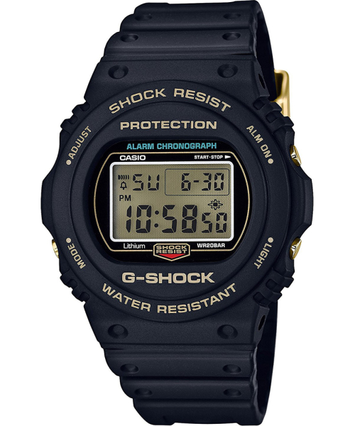  Casio G-Shock DW-5735D-1B #1