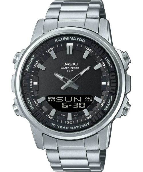  Casio Collection AMW-880D-1A #1