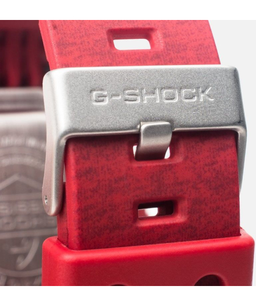  Casio G-Shock GD-X6900HT-4E #5