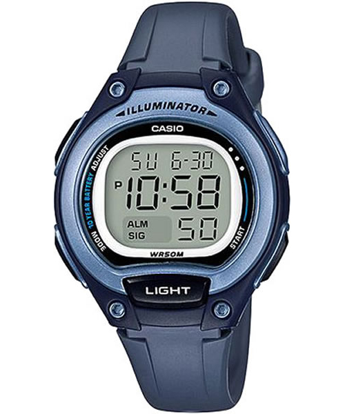  Casio Collection LW-203-2A #1