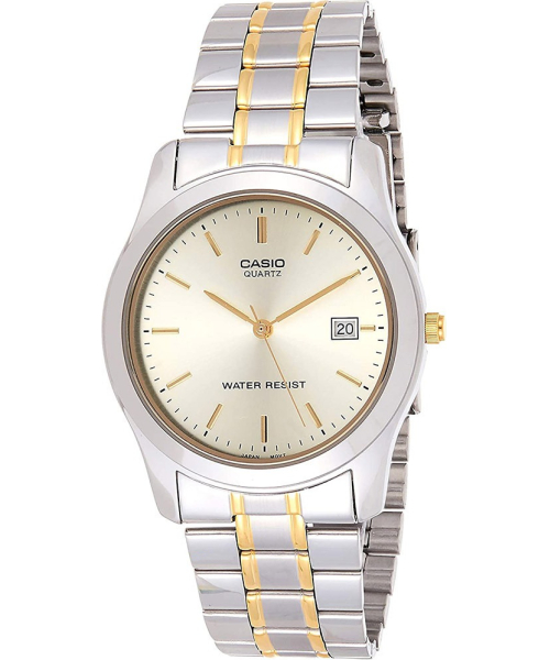  Casio Collection MTP-1141G-9A #1