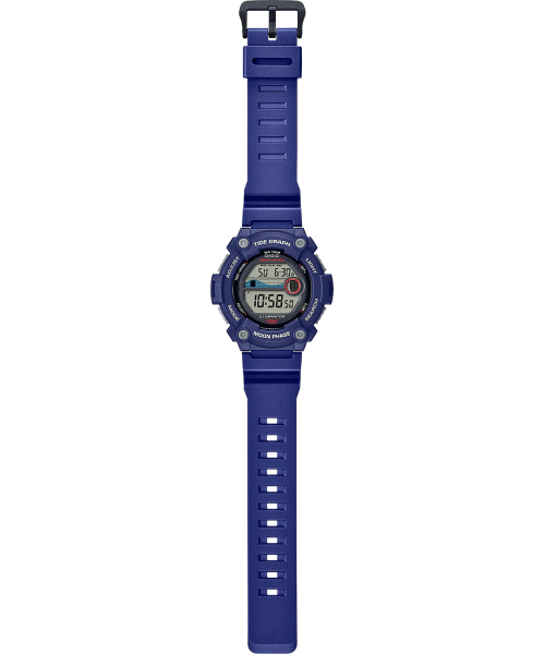 Casio Collection WS-1300H-2A #3