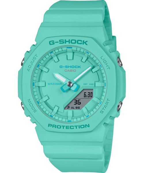 Casio G-Shock GMA-P2100-2A #1