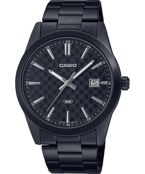  Casio Collection MTP-VD03B-1A #1