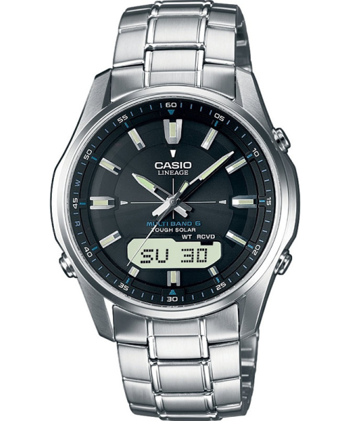  Casio Lineage LCW-M100DSE-1A #1