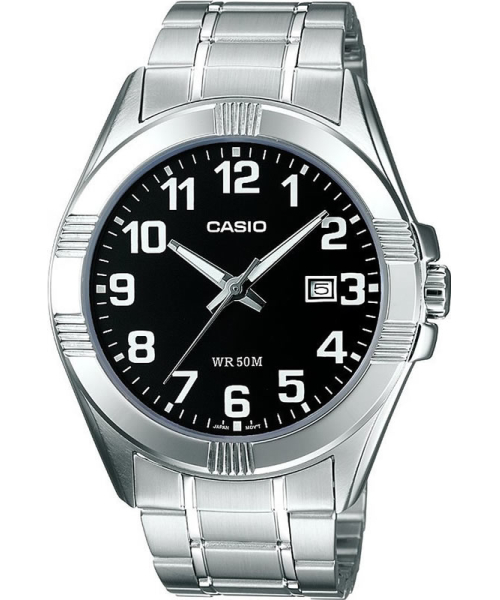 Casio Collection MTP-1308D-1B #1