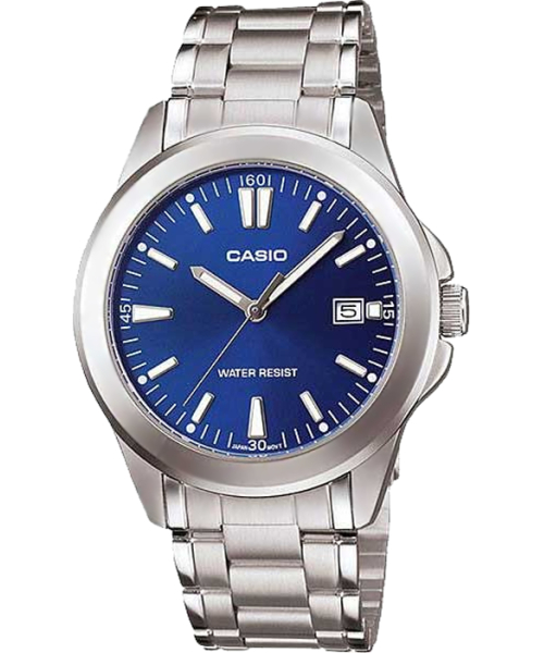  Casio Collection MTP-1215A-2A2 #1