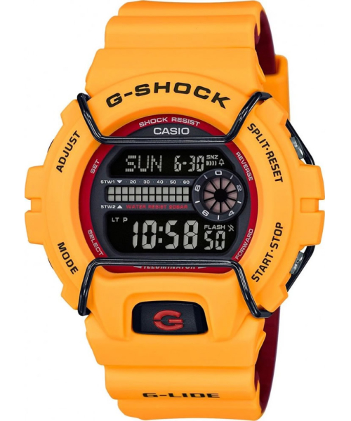  Casio G-Shock GLS-6900-9E #1