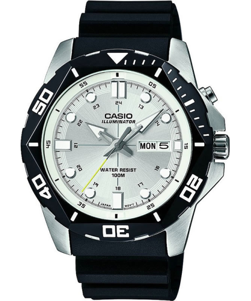  Casio Collection MTD-1080-7A #1