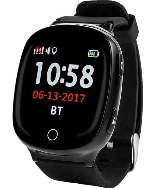  Smart Watch D100 () #1