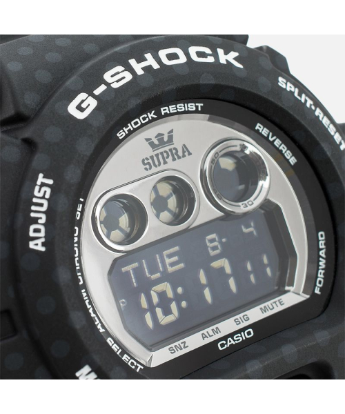  Casio G-Shock GD-X6900SP-1E #3